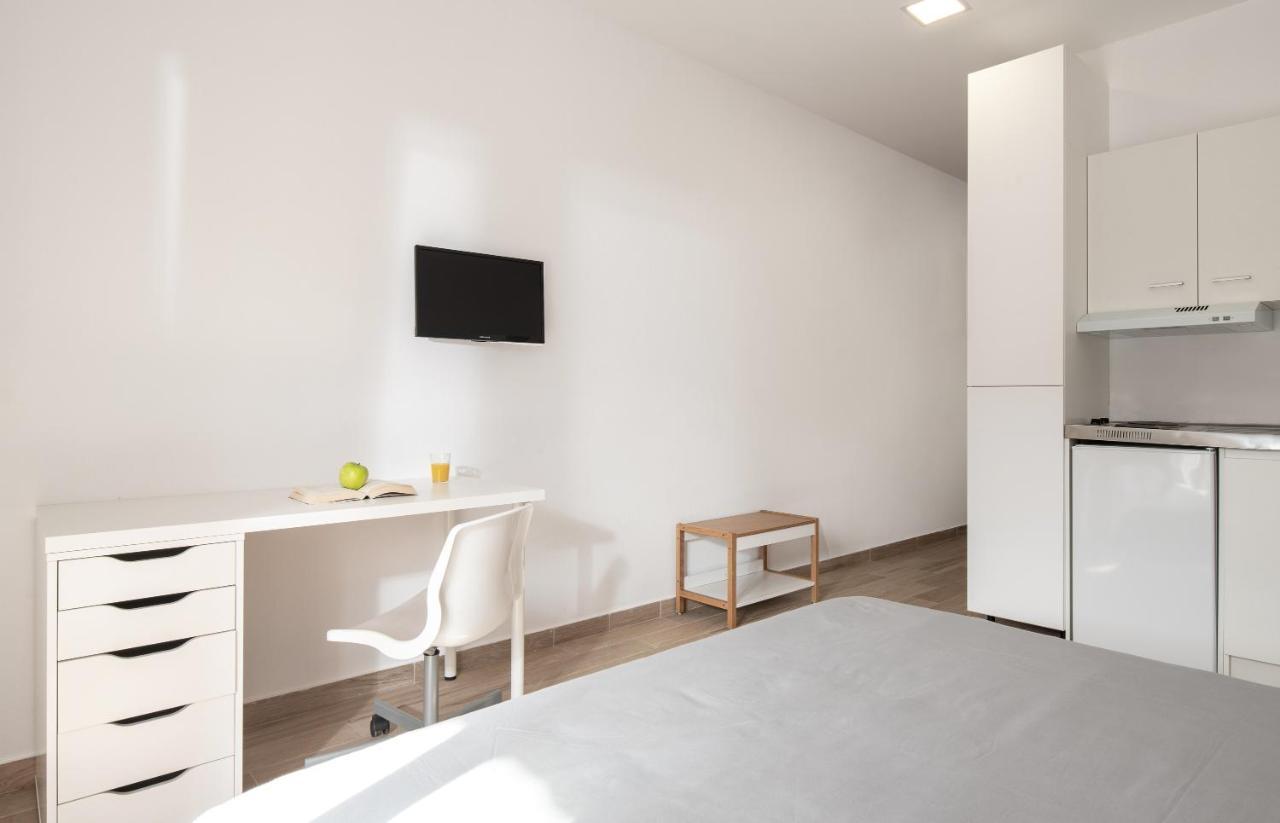Les Oliviers - Studios & Apartments Vourvourou Exterior photo