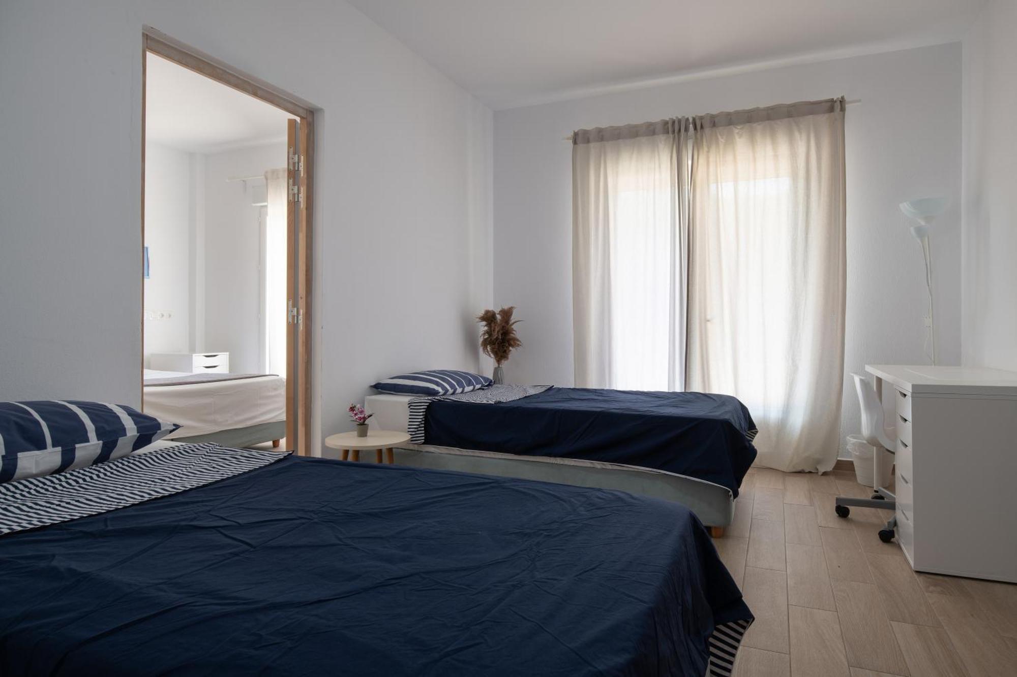 Les Oliviers - Studios & Apartments Vourvourou Exterior photo